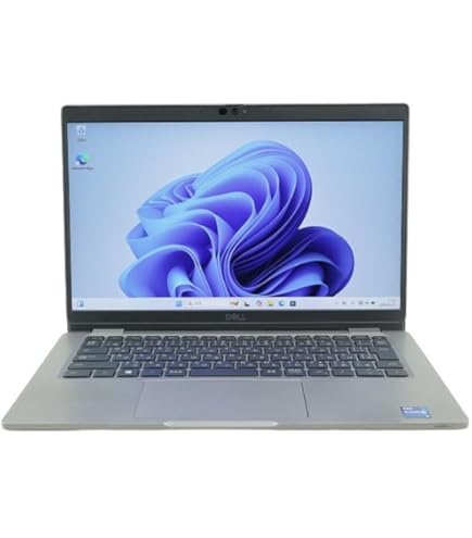 超美品 16GB DELL Latitude 7320 タッチパネル 13.3型 CPUからインターフェイスまで、すべてが“最新”なデルの13.3型ノート